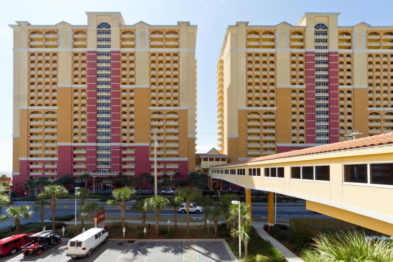 Апартаменты Calypso 1-609 East Панама-Сити Экстерьер фото