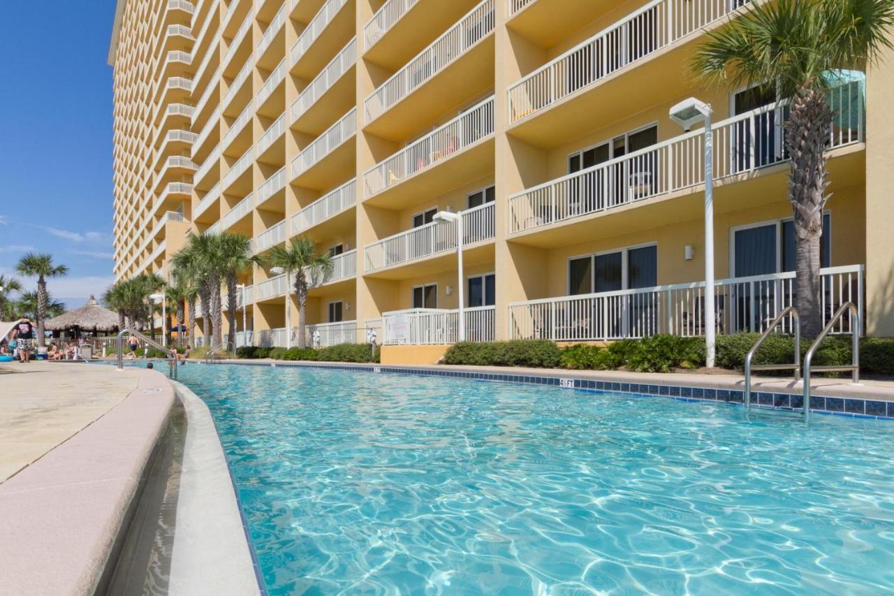 Апартаменты Calypso 1-609 East Панама-Сити Экстерьер фото