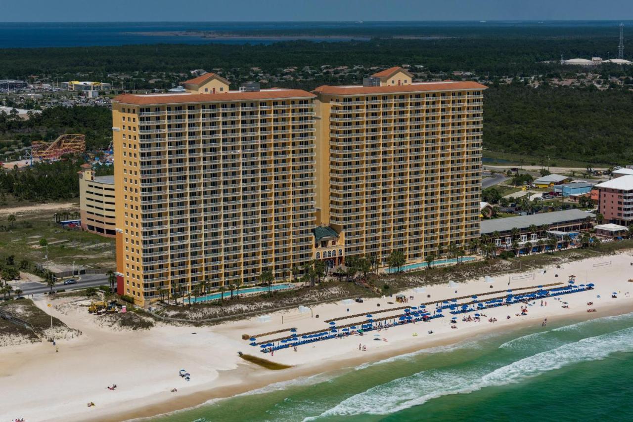Апартаменты Calypso 1-609 East Панама-Сити Экстерьер фото