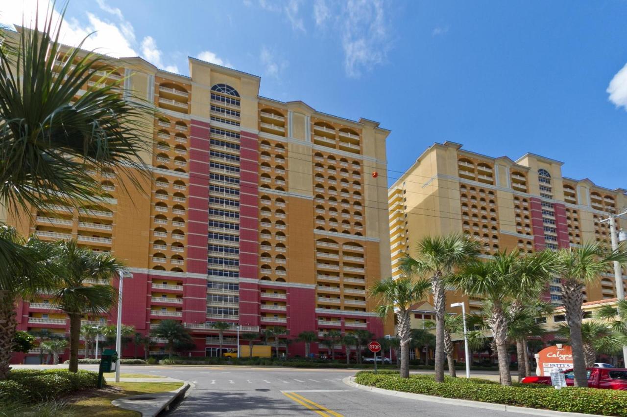 Апартаменты Calypso 1-609 East Панама-Сити Экстерьер фото